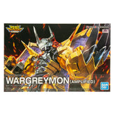 Figure Rise Standard Amplified Digimon : Wargreymon